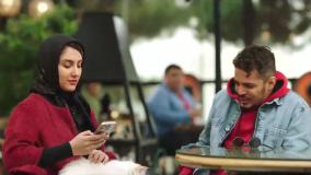 دانلود سیاه چاله قسمت ۷ / فیلم وحشی قسمت هفتم