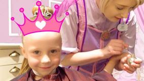 ناستیا استیسی جدید :: سالن زیبایی :: استیسی شو :: ناستیا شو :: استیسی ناستیا :: برنامه کودک