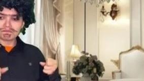 کلیپ طنز :: طنز باحال :: کلیپ خنده دار:: طنز ایرانی جدید :: طنز هانی فانی