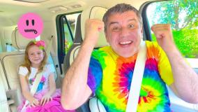 ناستیا و استیسی :: ناستیا شو :: ناستیا و بابایی :: برنامه کودک ناستیا :: ناستیا استیسی جدید