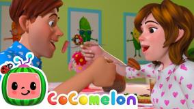 انیمیشن کوکوملون :: یادگیری انگلیسی :: کوکوملون آموزشی :: کوکوملون جدید