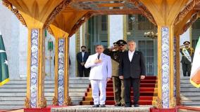 حمایت غافلگیرکننده پاکستان از غنی‌سازی اورانیوم توسط ایران| 5 خرداد 1404