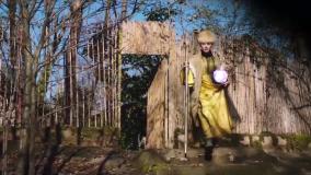 دانلود دیو و ماه پیشونی قسمت ۱۵