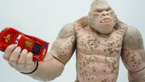 کارتون ماشین بازی طولانی| ماشین های مسابقه ای| ماشین های رنگارنگ