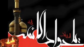 کلیپ استوری شهادت حضرت امام محمد تقی جواد(ع) تسلیت باد!