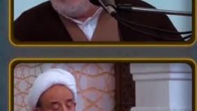 مهمه گوش کنید دو دختر در قیامت