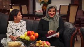 سریال دیو و ماه پیشونی 2 قسمت 16