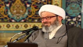 طوفان سیاسی در پی بازداشت حجت الاسلام قاسمیان در عربستان | 6 خرداد 1404