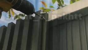 پنل طرح ترمو