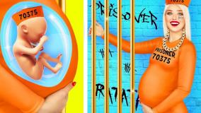 چالش غذایی خنده دار | چالش خوراکی ونزدی | ربات بامزه