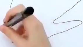 آموزش نقاشی ساده برای کودکان