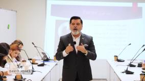 اهمیت درنظر گرفتن توانایی های پرسنل