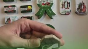 گیفت مناسب عید غدیر | بسته پذیرایی عید غدیر | پک هدیه عید غدیر