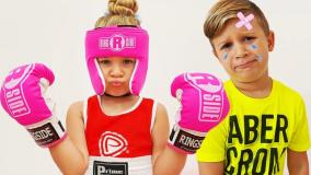 دیانا و روما :: دیانا روما :: دایانا شو :: دیانا :: برنامه کودک دیانا و روما