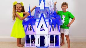 دیانا روما :: دیانا شو :: دیانا :: کودک دیانا شو :: برنامه کودک دیانا :: دیانا و روما