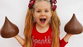 دیانا شو :: دیانا روما :: روما دیانا جدید :: دیانا و روما :: کودک دیانا و روما :: دیانا