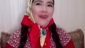 طنز خنده‌دار ایرانی :: کلیپ طنز خنده دار :: کلیپ طنز :: کلیپ خنده دار :: طنز آناهیتا میرزایی
