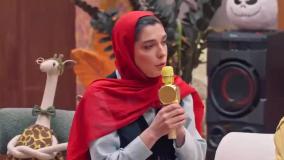 مسابقه جوکر 2 فصل هفتم قسمت 3