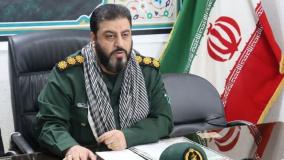 واکنش فرمانده سپاه فومن به حواشی ویدیوی منتشر شده از وی در خصوص جهنم| 7 خرداد 1404