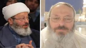 واکنش سخنگوی دولت به بازداشت غلامرضا قاسمیان| 7 خرداد 1404