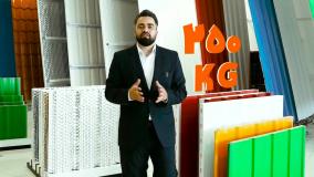 ۳ ویژگی حیاتی که پانل‌های معمولی ندارند؛ فقط در ساندویچ پانل‌های آریا بارون