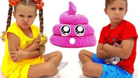 دیانا شو :: دیانا روما :: روما دیانا جدید :: دیانا و روما :: کودک دیانا و روما :: دیانا