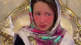 طنز جدید :: طنز خنده دار :: طنز پریسا پور مشکی :: کلیپ طنز خنده دار :: طنز ایرانی :: طنز