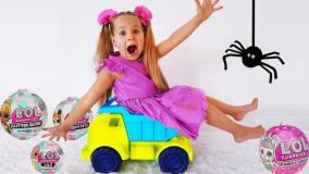 دیانا روما :: دیانا شو :: دیانا :: کودک دیانا شو :: برنامه کودک دیانا :: دیانا و روما