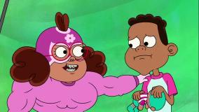 انیمیشن دخترعمو پسرعموها فصل1 قسمت15 دوبله فارسی