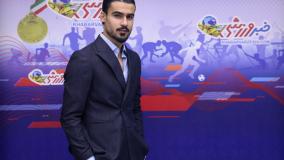 ابوالفضل بابایی: نیم فصل اول نشان داد که قهرمان نمی‌شویم؛ بزرگترهای پرسپولیس عالی رفتار می‌کنند