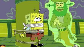 انیمیشن باب اسفنجی :: باب اسفنجی دوبله فارسی :: باب اسفنجی جدید :: باب اسفنجی