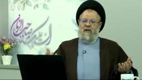 تضمین بهشت با نگاه داشتن این عضو انسان از گناه!