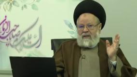 یک ذکر کوتاه برای رهایی از گرفتاری و سختی
