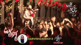 کربلایی جواد مقدم 1391 -شور-من یه عاشق عقل و منطق