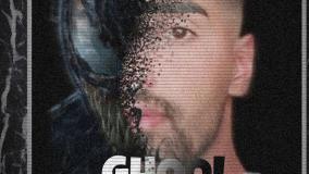 Ali black-ghool   علی بلک-غول