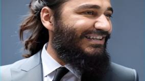 آهنگ لبخند از حمیدرضا قربانی [ Hamidreza Ghorbani - Labkhand ]