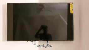 تعمیر تلویزیون در رشت