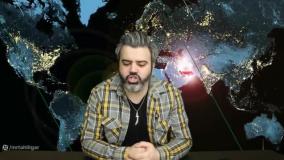 شرارت در لباس دموکراسی در جهان کنونی  شیوه ایران برای نجات چیست؟.
