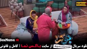 فینال جوکر بانوان قسمت ۶ برنده جوکر۲