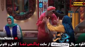 دانلود جوکر ۲ فصل ۶ قسمت ۶ فینال بانوان