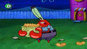 انیمیشن باب اسفنجی : فوران رشد | کارتون باب اسفنجی جدید طولانی