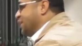 دکتر عزیزی درباره مسجد