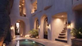 معماری متولدین هر ماه