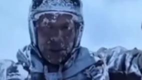 چترباز چینی در ارتفاع بالا یخ زد | او برای همیشه از پرواز انصراف داد | 9 خرداد 1404