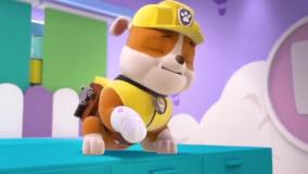 کارتون سگ های نگهبان هاپ هاپ بوگی | انیمیشن سگ های نگهبان جدید طولانی