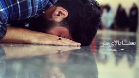 کو چه پس کوچه مشهد بوی امام رضا میده