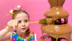 ناستیا جدید :: ناستیا :: ناستیا و بابایی :: برنامه کودک ناستیا :: ناستیا و استیسی