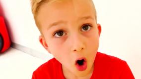 ولاد :: ولاد و نیکیتا :: ولاد و نیکی جدید :: برنامه کودک ولاد و نیکی :: ولاد نیکیتا