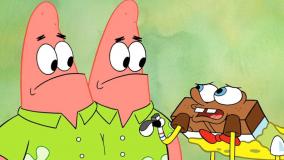 باب اسفنجی دوبله فارسی :: باب اسفنجی جدید :: کارتون باب اسفنجی :: انیمیشن باب اسفنجی