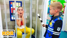 برنامه کودک ولاد و نیکی :: برنامه کودک ولاد و نیکی :: ولاد و نیکیتا جدید :: ولاد نیکی